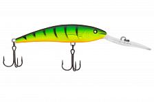 Screw Driver  (SDR110F), размер 110 мм, вес 25,0 гр, заглубление 0 - 6.0 цвет 404