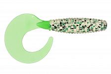 Твистер CONDOR Crazy Bait CT90  размер 90 мм, цвет 110 (10 шт)