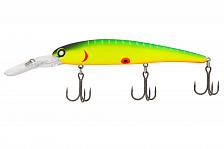 Maxi Deep (MDP120F), размер 120 мм, вес 19,0 гр, заглубление 0 - 6,0 цвет 152