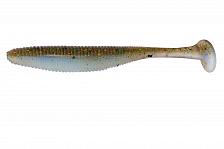 Виброхвост KYODA Barracuda BRS90 размер 90 мм  цвет X019 (6 шт)