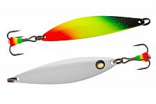 Блесна зимняя Condor ZANDER, вес 7,0 гр. длина 55 мм,  цвет 214