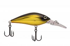 Воблер KYODA Explorer Crank-60F, длина 6,0 см, вес 10,3 гр, цвет P71, заглубление 1,2-1,8 м.