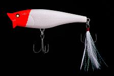 Popper Z (SPP70) размер 93 мм, вес 15,0 гр, заглубление поверхностное, цвет C22