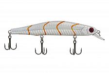 Воблер KYODA IRON MINNOW-110SP, длина 11,0 см, вес 17.0 гр, цвет P279, заглубление 0,5-1,0м.