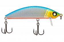 Artful Minnow (AMW85) размер 85 мм, вес 13.0гр, заглубление 0.5 - 0.8 m , цвет H2