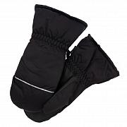 Рукавицы водонепроницаемые Condor с резиновой накладкой, подклад флис, р-р  XL