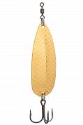Блесна "Condor" колеблющаяся 5012, вес 16 гр, материал латунь, цвет 03 (1 шт)