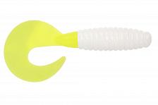 Твистер CONDOR Crazy Bait KAL70 размер 70 мм, цвет 125 (10 шт)