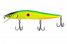 Bassten (110) размер 110 мм, вес 14.0 гр, заглубление 0 - 1.3 m, цвет 152