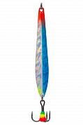Блесна зимняя HERRING, вес 17,0 гр. длина 80 мм,  цвет 165