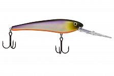 Воблер CONDOR "Lucky Strike" BULLET размер 110 мм, вес 21.0 гр, заглубление 0 - 3,5м, цвет Deepocean