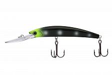 Воблер KYODA PELIPPER MINNOW-130F, длина 130 мм, вес 24  гр, цвет P862 заглубление 1- 4 м.