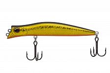 Воблер KYODA POCKY MINNOW-100F, длина 100 мм, вес 10,5  гр, цвет P1040 заглубление 0 - 0,2 м.