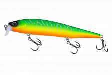 Воблер KYODA VAMPIRE 115F, длина 11,5 см, вес 14 гр, заглубление 0-0,7 м. цвет P1857-1