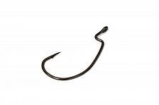 Крючок офсетный Condor WORM HOOK №7/0 BN (50 шт/упак)