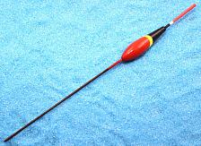 Поплавок SLH-1102  огрузка 1,5 гр (10 шт)