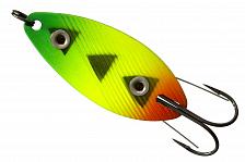 Fin  1 размер 53 мм, вес 12 гр, цвет 46 (1шт)