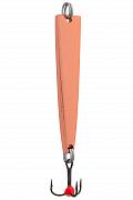 Блесна зимняя 3430, вес 7,0 гр, цвет 02