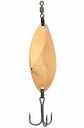 Блесна "Condor" колеблющаяся 5813, вес 12 гр, материал латунь, цвет 03 (1 шт)
