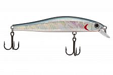 Воблер KYODA VOLADOR MINNOW-90F, длина 9,0 см, вес 10.0 гр, цвет P1242, заглубление 0,5-1,0м.