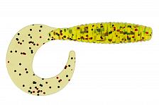 Твистер CONDOR Crazy Bait CT60  размер 60 мм, цвет 072 (12 шт)