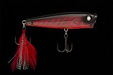 Воблер KYODA Shine Pop-85F, длина 8,5 см, вес 15 гр, цвет P54, заглубление поверхностное