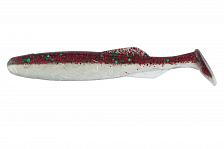 Виброхвост KYODA Faster FRS90 размер 90 мм  цвет X013 (6 шт)