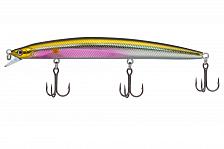 Воблер KYODA BLADE MINNOW-144F, длина 144 мм, вес 19 гр, цвет P1064 заглубление 0.4 - 0.8 м.