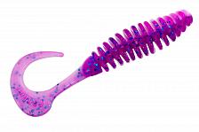 Твистер CONDOR Crazy Bait C-Grub 5  размер 100 мм-7.8 гр цвет 191 (5 шт)