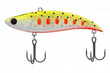 Воблер KYODA KAMPILAN VIB, размер 90 мм, вес 23 гр, тонущий, цвет P1988