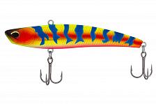 Воблер KYODA DAGGER VIB, размер 80 мм, вес 15 гр, тонущий, цвет P1801