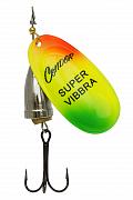 Super Vibra размер 4, вес 10,0 гр, цвет CB01 (5шт)