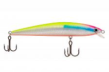 Воблер KYODA Cruiser Minnow-95SP, длина 9,5 см, вес 8.0 гр, цвет P1050,  заглубление 0,5-0,6 м.