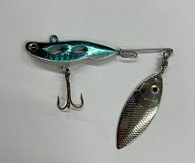 Тейл-спиннер CONDOR вес 15 гр, цвет 175