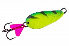 Mistress 1 размер 55 мм, вес 18 гр, цвет #80 (5 шт)