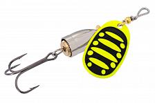 Super Vibra размер 5, вес 13,0 гр, цвет B9, (5шт)