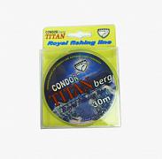 TITAN berg d-0,148 мм, L-30 м (10 шт)