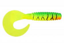 Твистер CONDOR Crazy Bait KAL70 размер 70 мм, цвет 147 (10 шт)