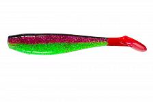 Виброхвост  CONDOR Crazy Bait C-Shad 4  размер 100 мм- 8.6 гр, цвет 211 (5 шт)