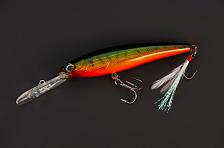 Sweet Stinker (SSR100) размер 100 мм, вес 14.0 гр, заглубление 0 - 2,0 м, цвет 316