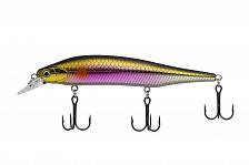 Воблер KYODA FALCON MINNOW-115SP,  длина 115 мм, вес 15.5 гр, цвет P1064 заглубление 0 - 1.7м.