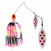 Спиннербейт Kyoda, вес 14.0 гр, цвет  A027