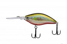 Воблер KYODA BLING CRANK-65F, длина 65 мм, вес 17 гр, цвет P1052 заглубление 0 - 3.5 м.