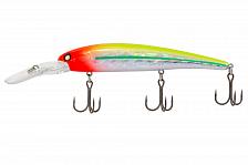 Maxi Deep (MDP120F), размер 120 мм, вес 19,0 гр, заглубление 0 - 8,0  цвет 324