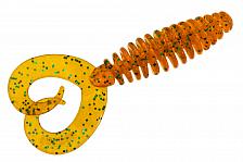 Твистер CONDOR Crazy Bait C-Twist 4.5  размер 110 мм - 8.8 гр, цвет 006 (5 шт)