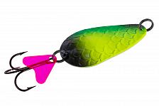 Mistress 1 размер 60 мм, вес 28 гр, цвет #41 (5 шт)