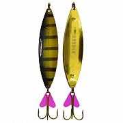 Dream Twin 3  размер 105 мм, вес 38 гр, цвет 22 (5 шт)