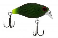 Воблер KYODA S-SMURF MINNOW-38F, длина 38 мм, вес 4  гр, цвет P1904 заглубление 0 - 0,5 м.