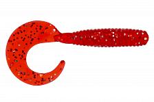 Твистер CONDOR Crazy Bait CT90  размер 90 мм, цвет 041 (10 шт)