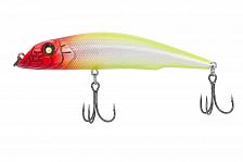 Slon, плавающий, размер 90 мм, вес 12 гр, заглубление 0 - 0,3 м, цвет X10